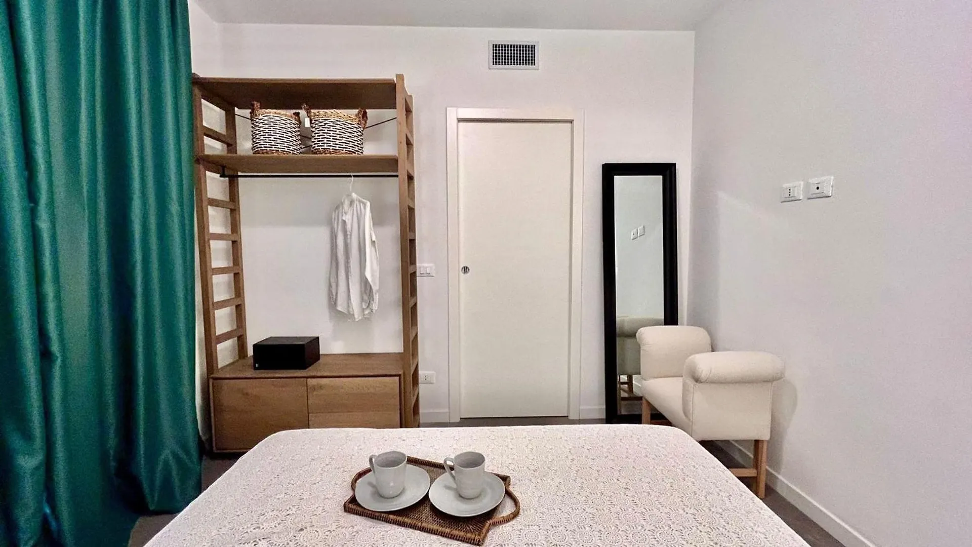 Magione Suite Palermo Appartamento