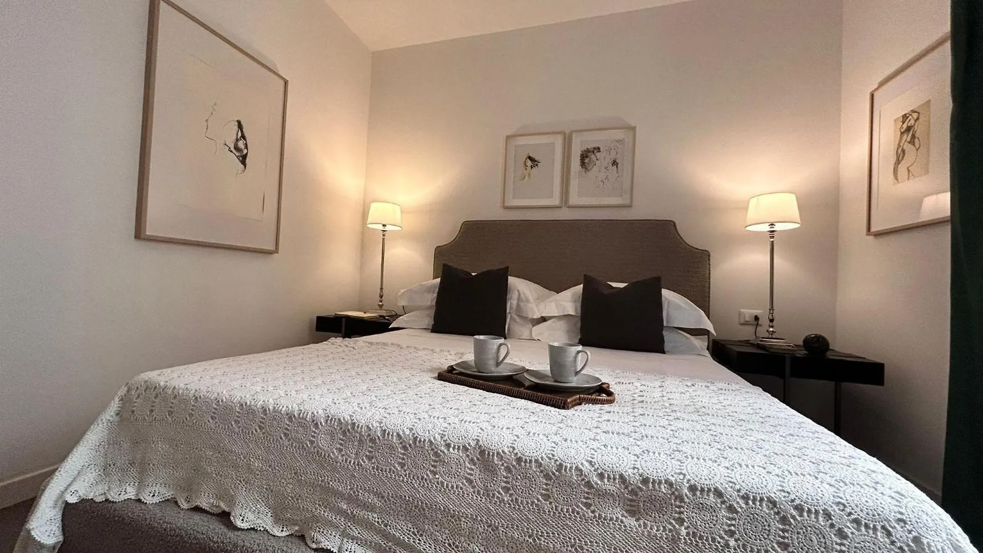 Magione Suite Palermo Italia