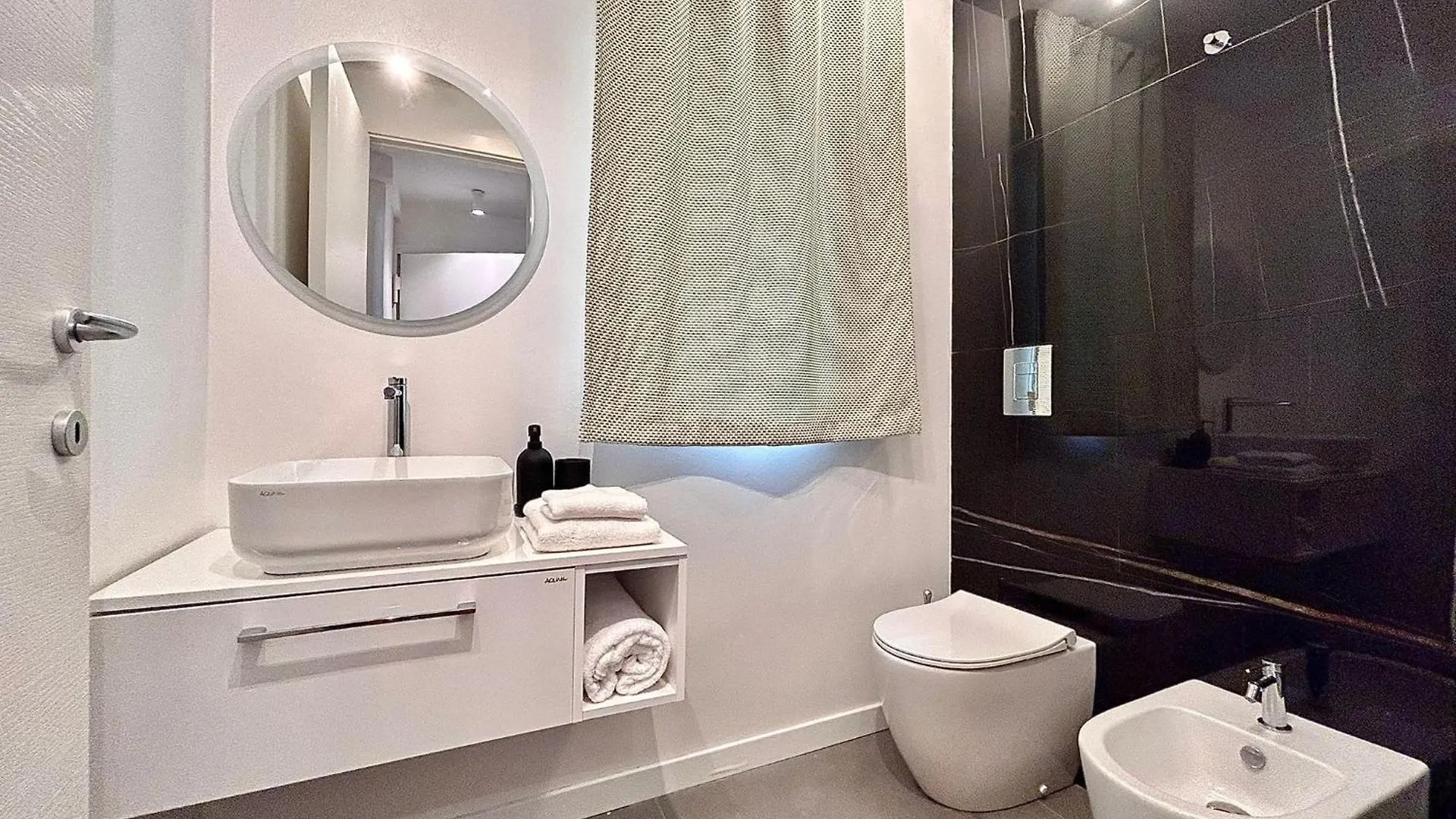 Appartamento Magione Suite Palermo