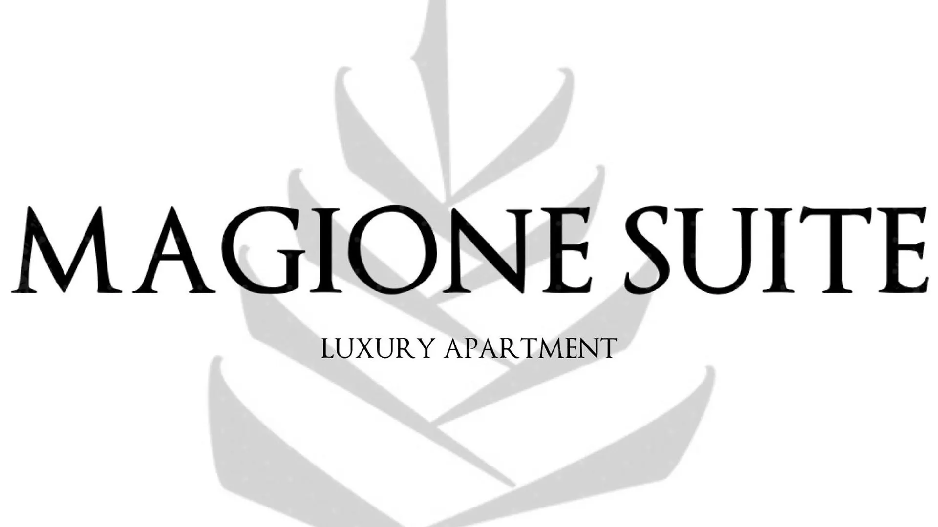 Magione Suite Palermo Appartamento